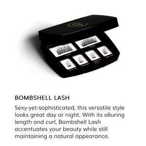 One Two Cosmetic Magnetic Lash